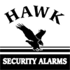 the-security-company-ltd-hawk-security-alarms-logo